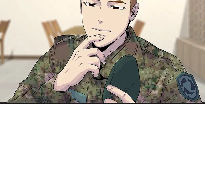 Kitchen Soldier ตอนที่ 119 หน้า 44