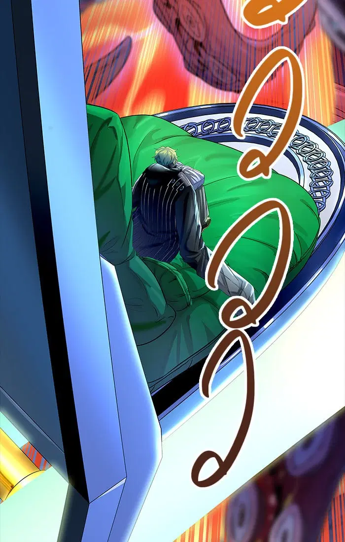 Tower of God ตอนที่ 537 หน้า 183