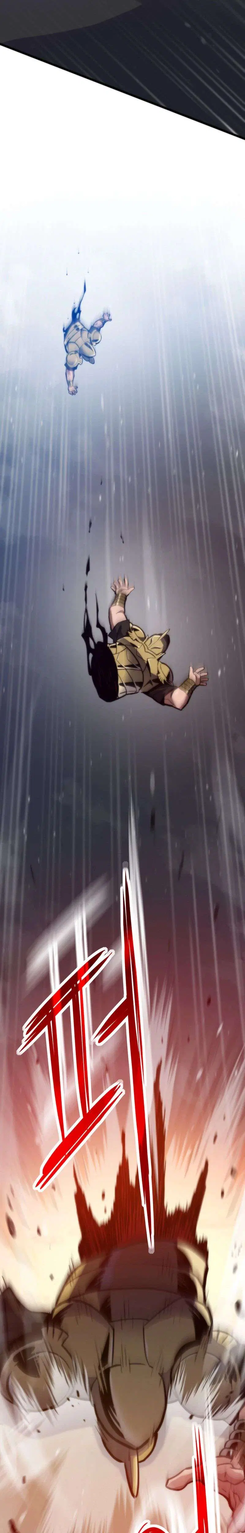 Past Life Returner ตอนที่ 178 หน้า 37