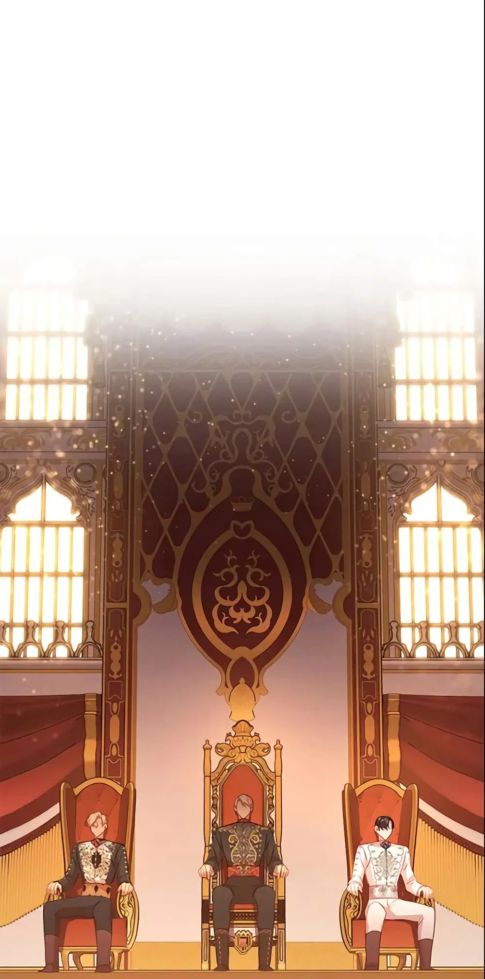 The Beloved Little Princess ตอนที่ 92 หน้า 21