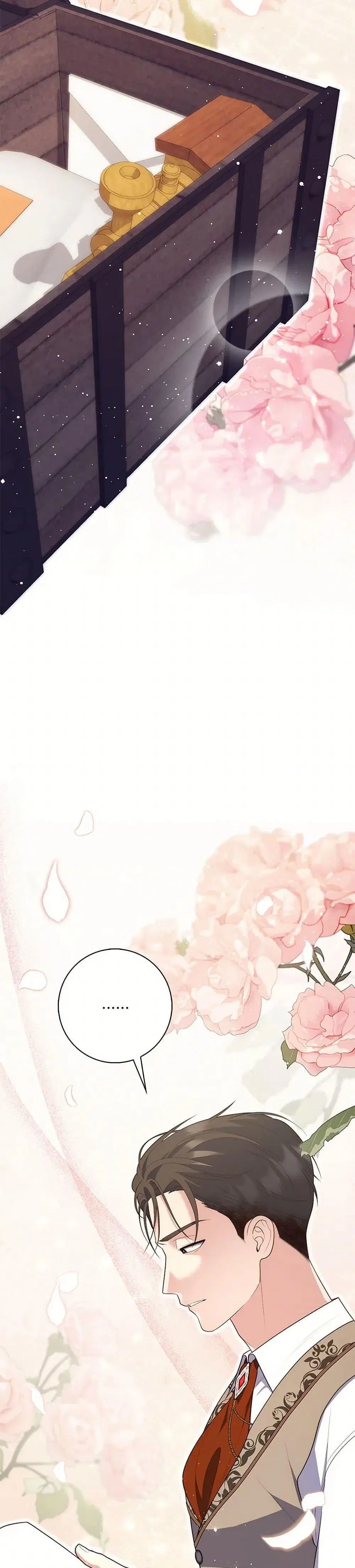 A Princess Who Reads Fortune ตอนที่ 64 หน้า 20