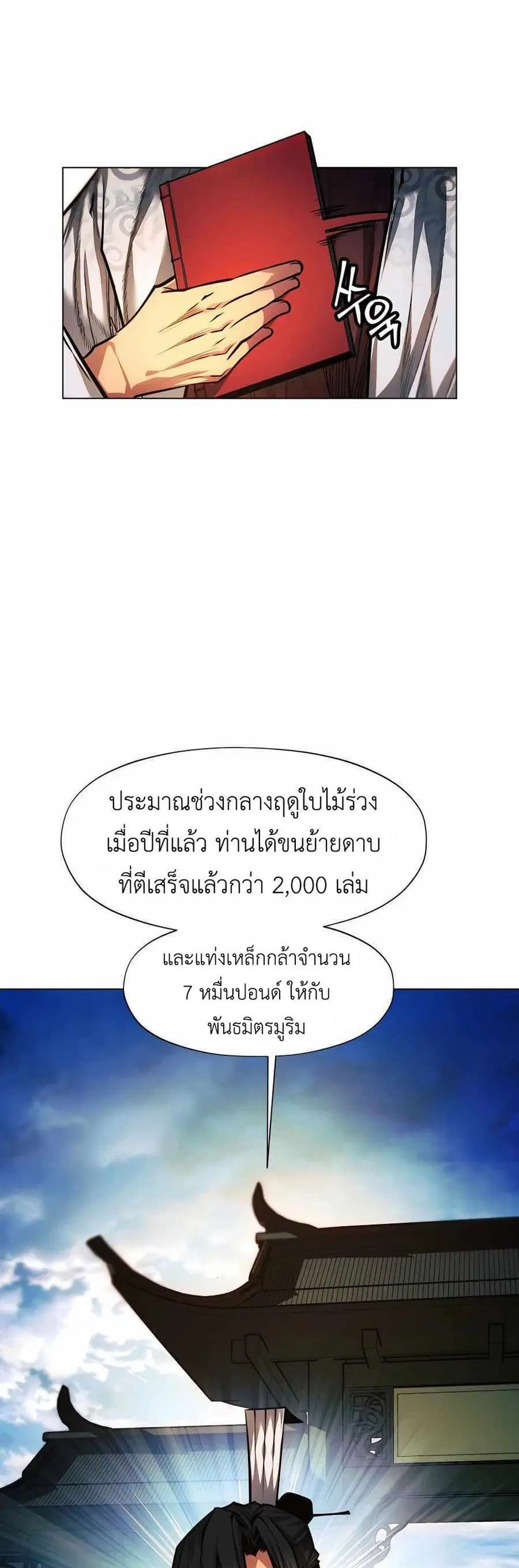 A Modern Man Who Got Transmigrated Into the Murim World ตอนที่ 62 หน้า 15