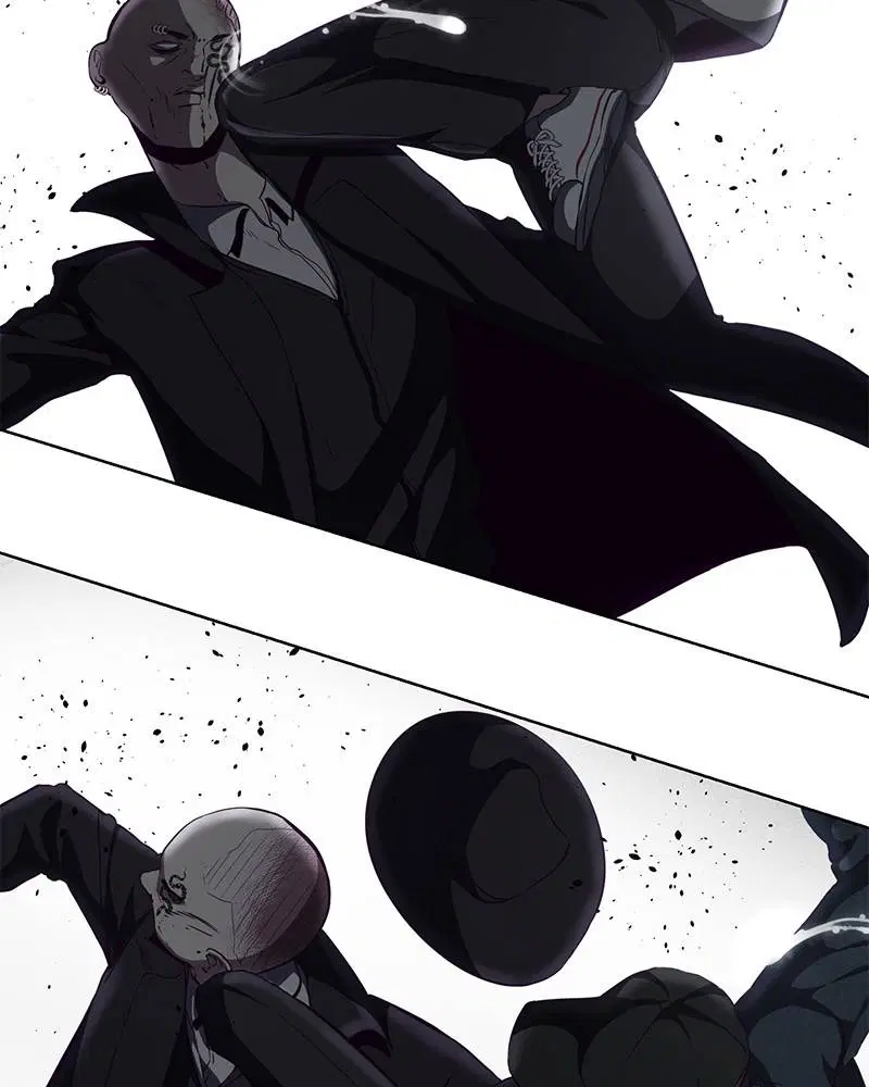 The Boy of Death ตอนที่ 58 หน้า 151