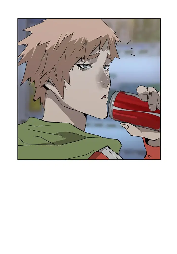 Weak Hero ตอนที่ 196 หน้า 91