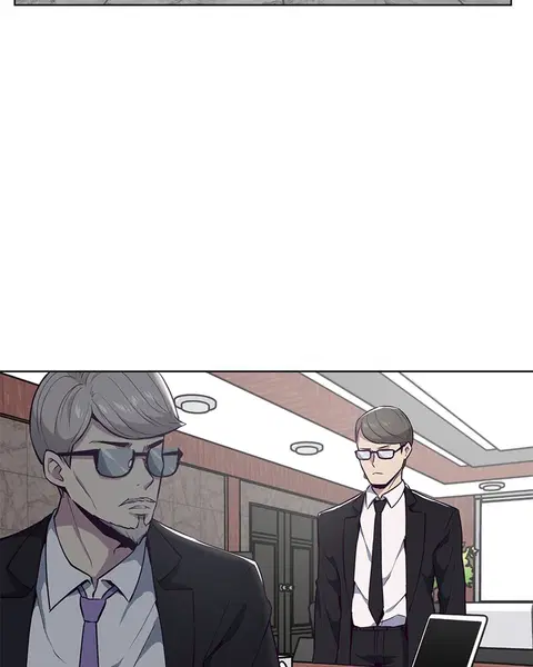 The Boy of Death ตอนที่ 24 หน้า 50