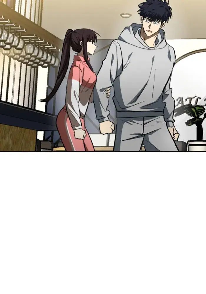 King of the Octagon ตอนที่ 120 หน้า 67