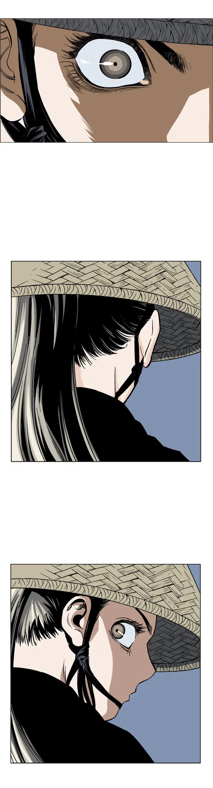 Gosu ตอนที่ 34 หน้า 38