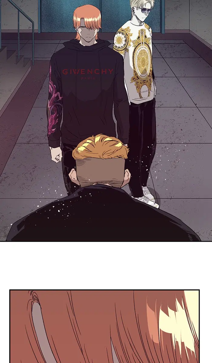 Weak Hero ตอนที่ 165 หน้า 59
