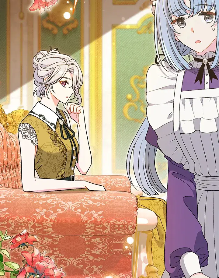 The Villain’s Match Is Too Perfect – คู่ดูตัวของนางร้ายเพอร์เฟกต์เกินไป ตอนที่ 23 หน้า 69