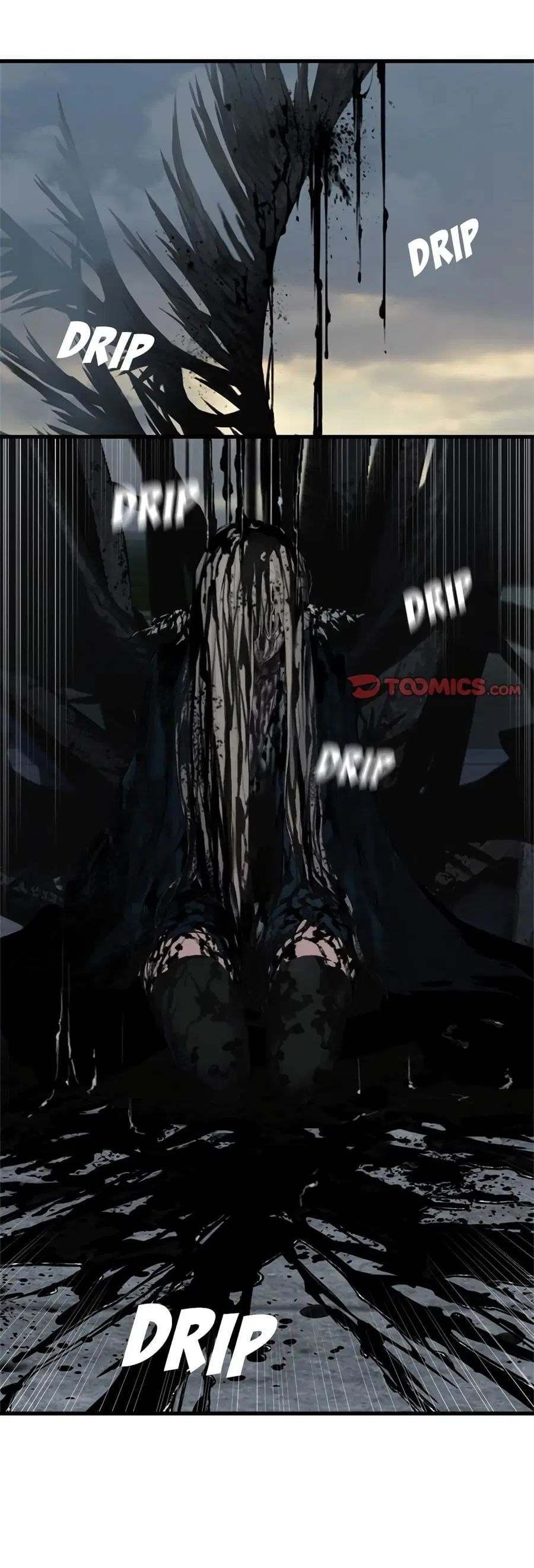 Her Summon ตอนที่ 105 หน้า 11