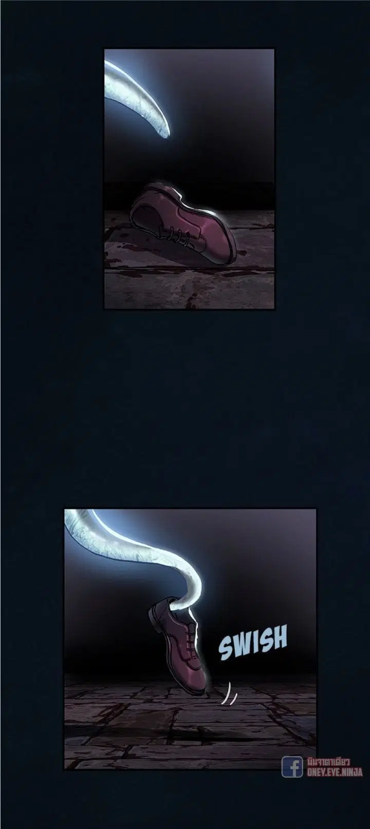 Leviathan ตอนที่ 136 หน้า 35