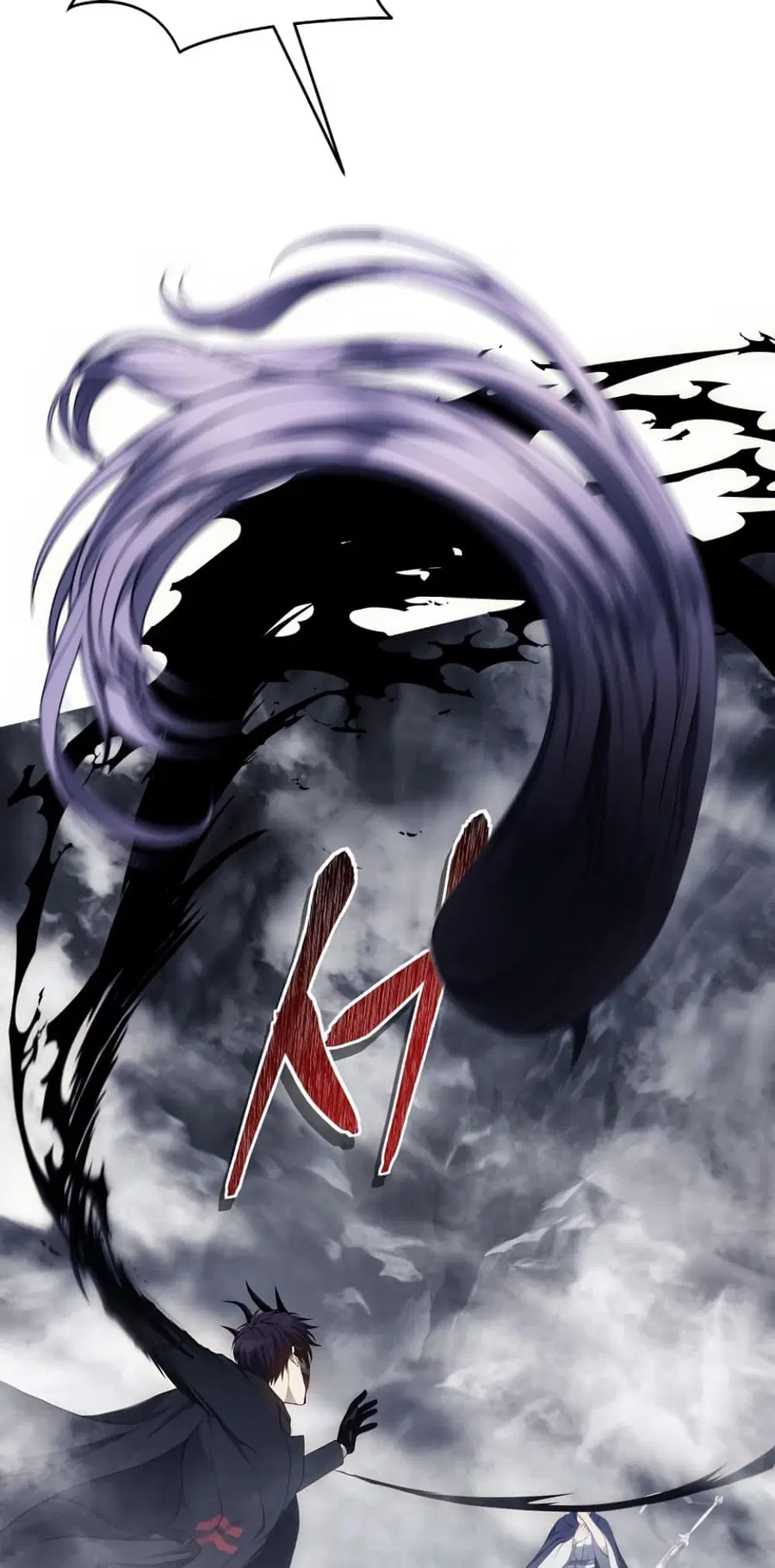 Ranker Who Lives A Second Time ตอนที่ 147 หน้า 31