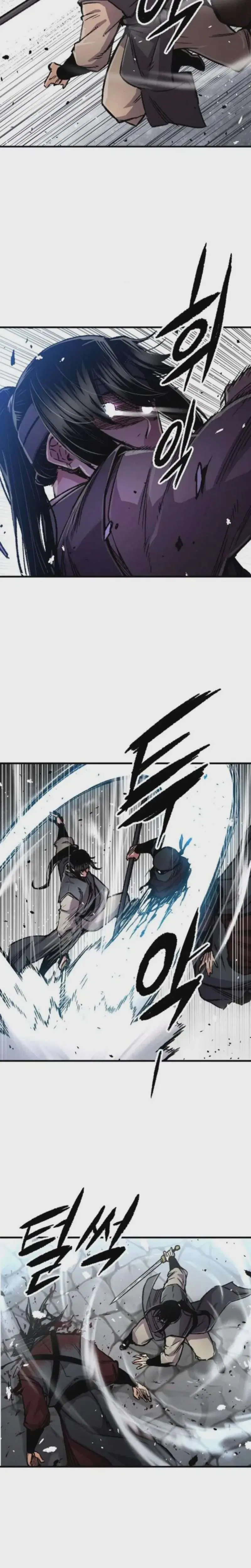 Reborn As The Heavenly Demon ตอนที่ 103 หน้า 31