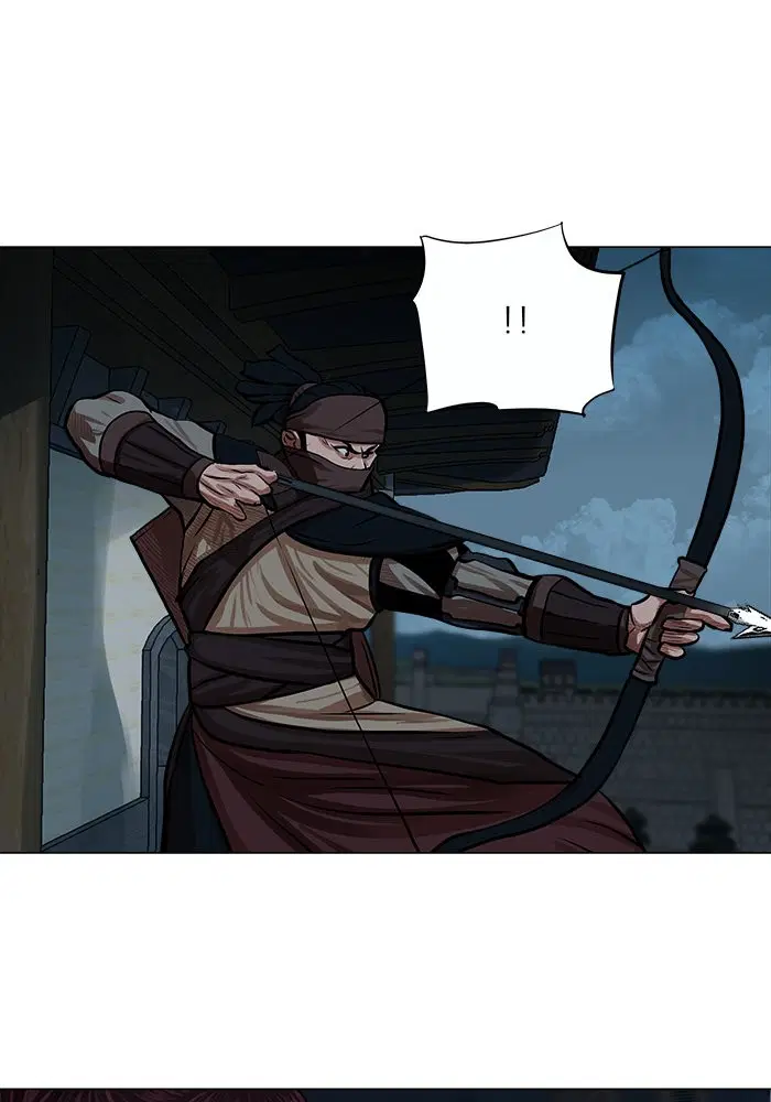 Escort Warrior ตอนที่ 75 หน้า 42