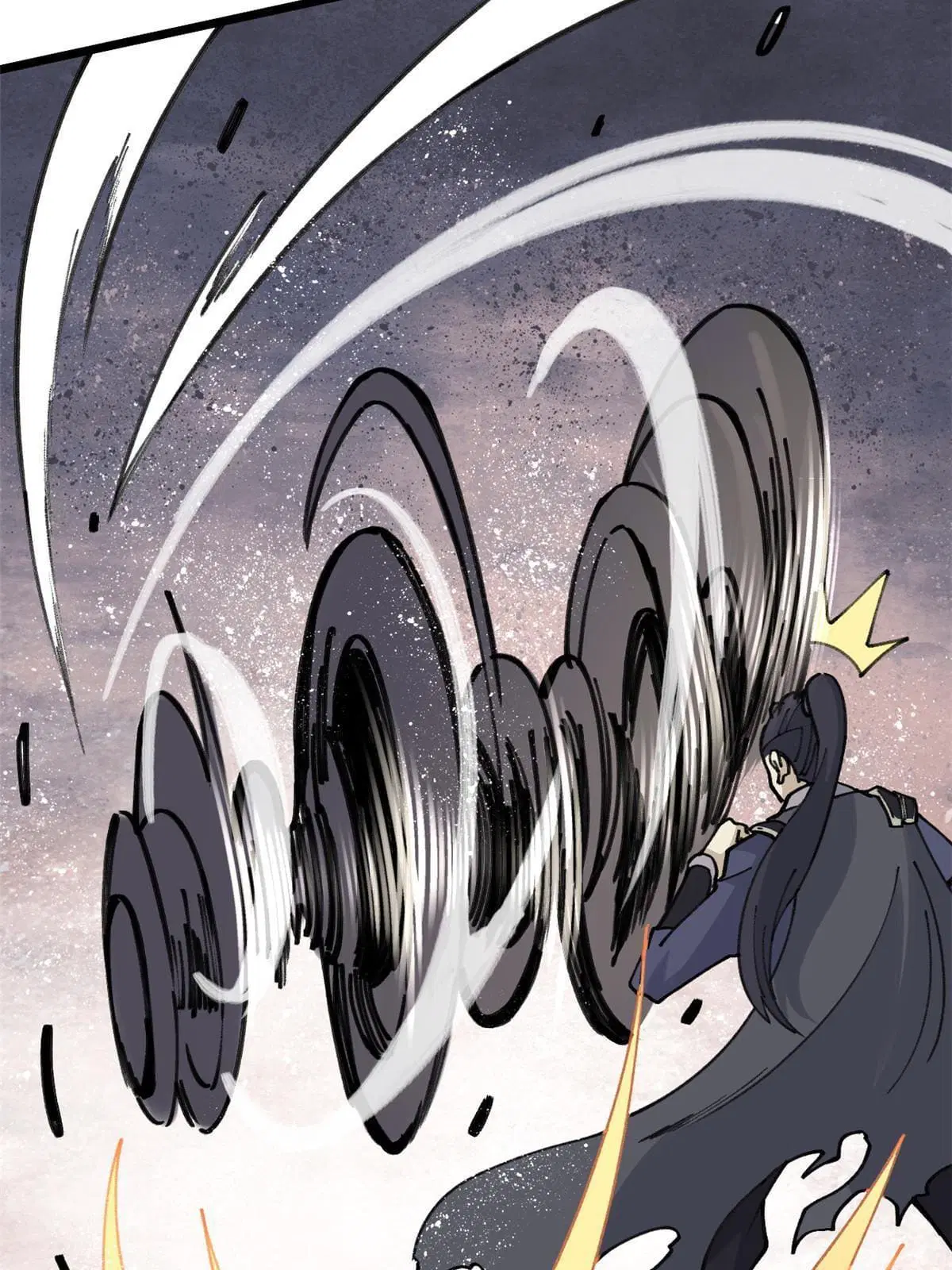 All Hail the Sect Leader ตอนที่ 138 หน้า 28