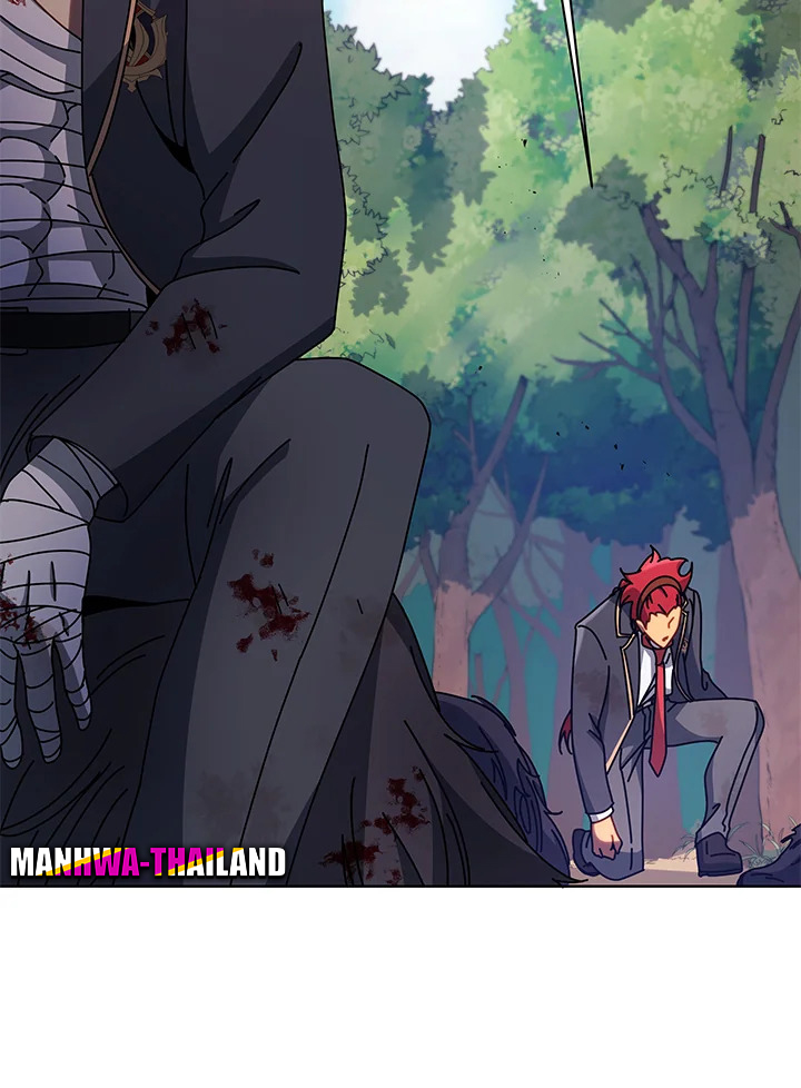 Necromancer Academy’s Genius Summoner ตอนที่ 84 หน้า 78