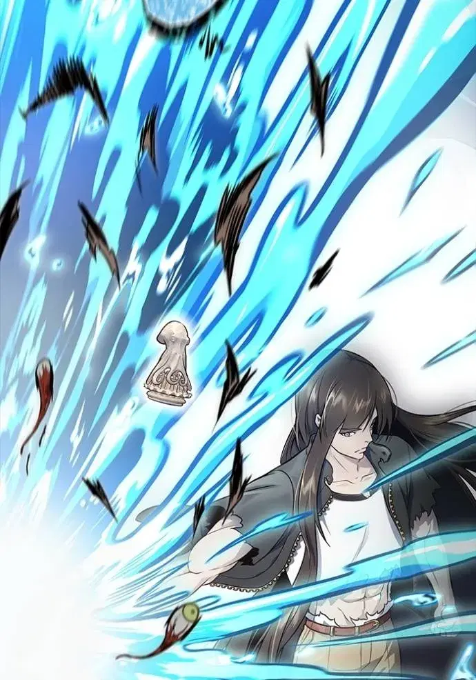Tower of God ตอนที่ 647 หน้า 43