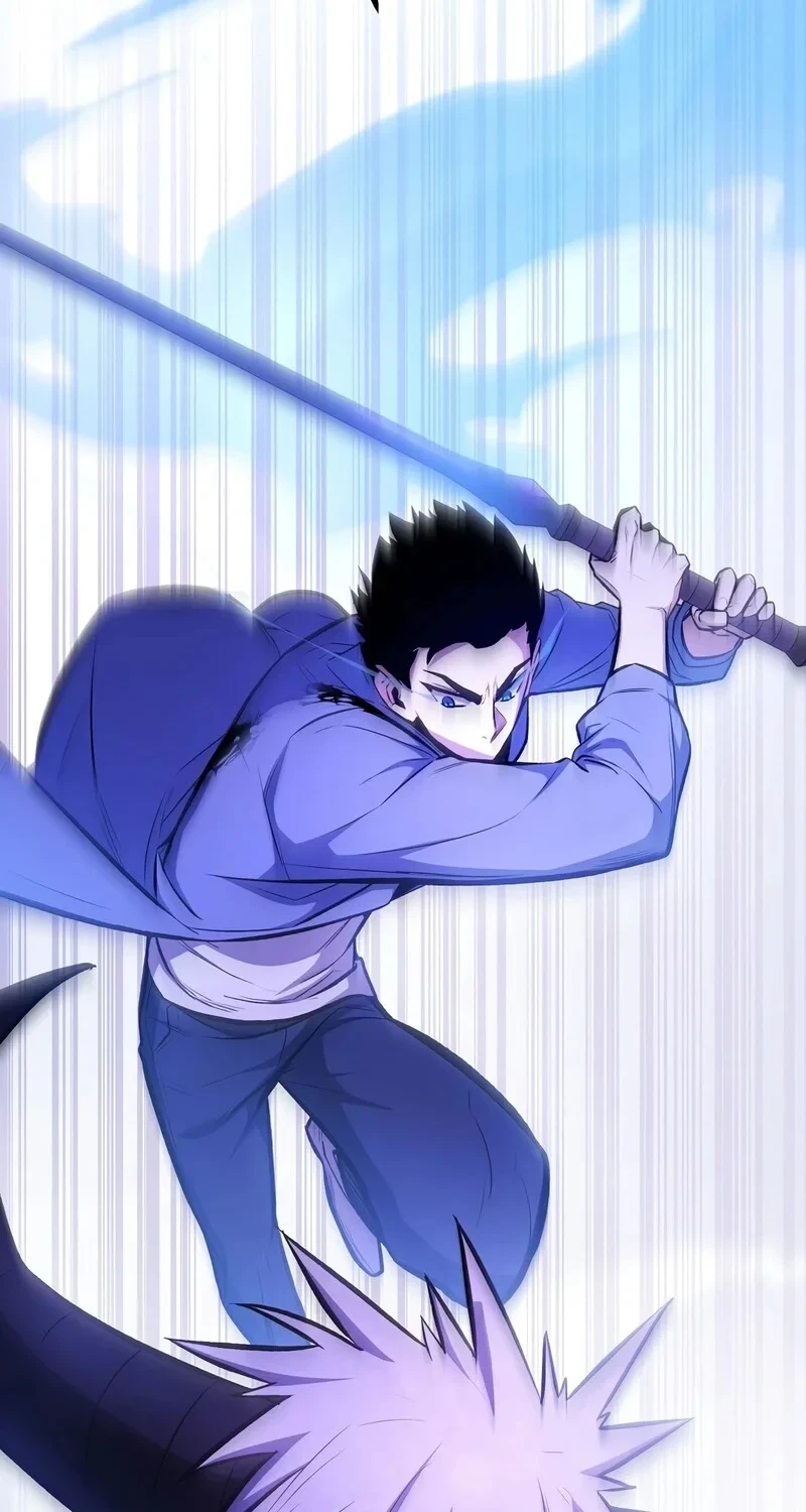The Hero Returns ตอนที่ 138 หน้า 38