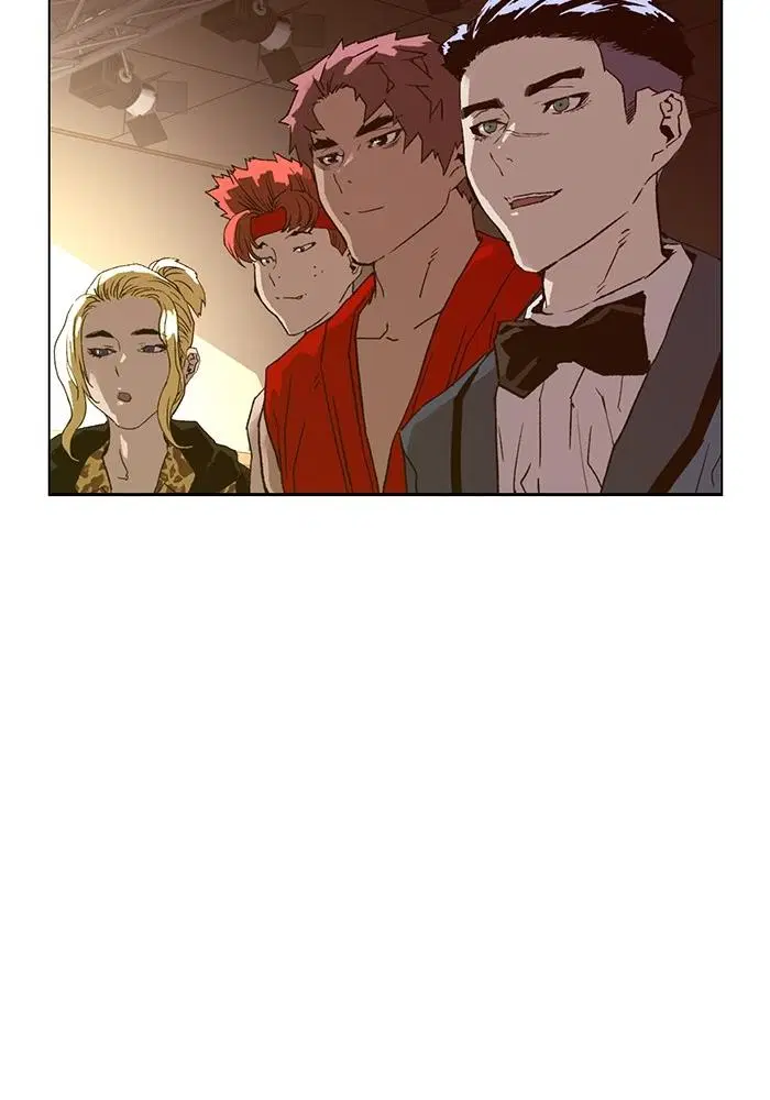 Weak Hero ตอนที่ 217 หน้า 121