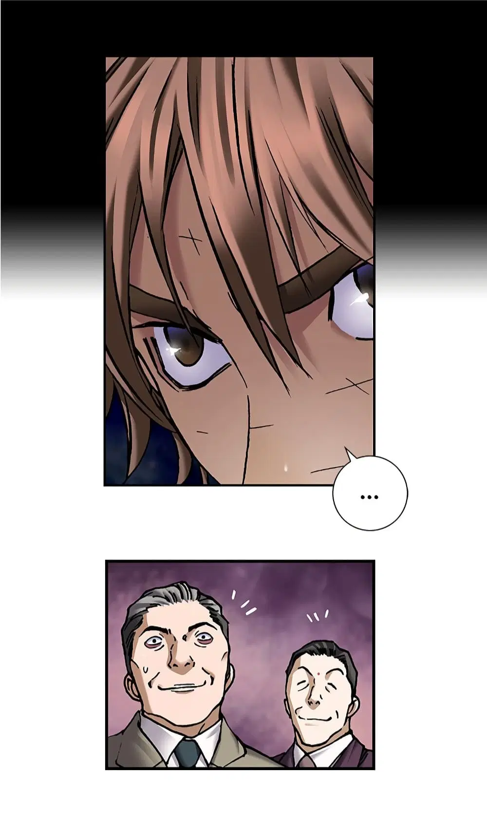Leviathan ตอนที่ 132 หน้า 23