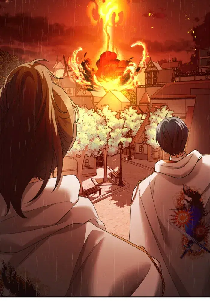 Your Throne ตอนที่ 114 หน้า 16