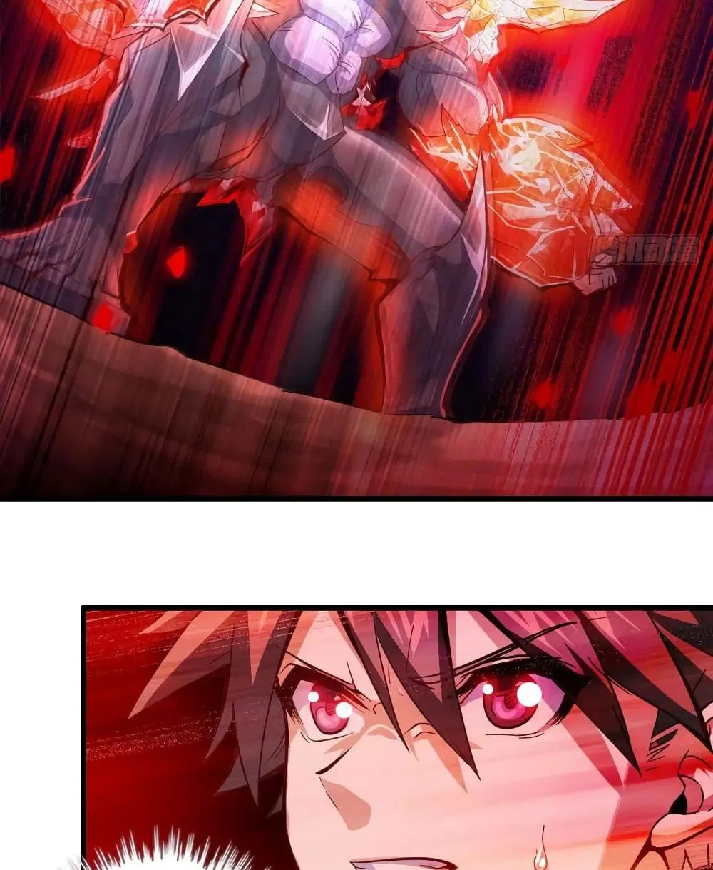 My Wife is a Demon Queen ตอนที่ 210 หน้า 21