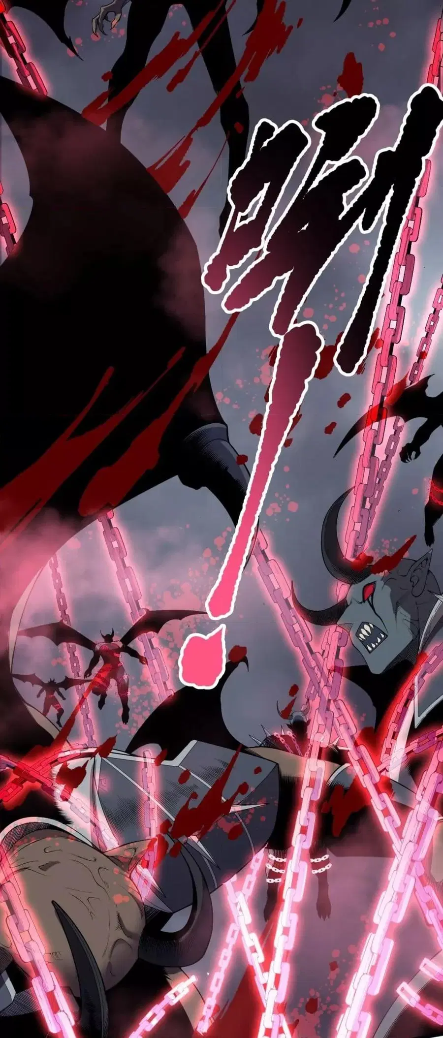 Necromancer King of The Scourge ตอนที่ 140 หน้า 11