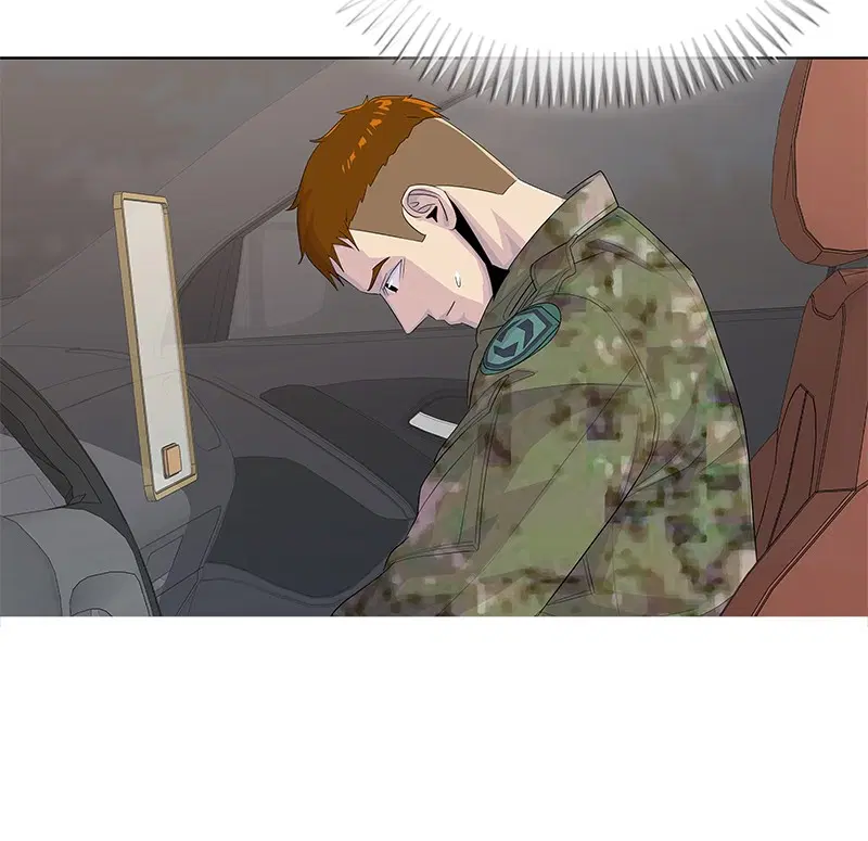 Kitchen Soldier ตอนที่ 187 หน้า 33