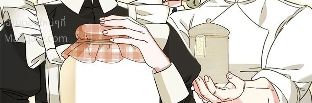 The Heroine Takes Everything – ภารกิจหาเงินของเบบี๋วัย 4 ขวบ ตอนที่ 6 หน้า 25