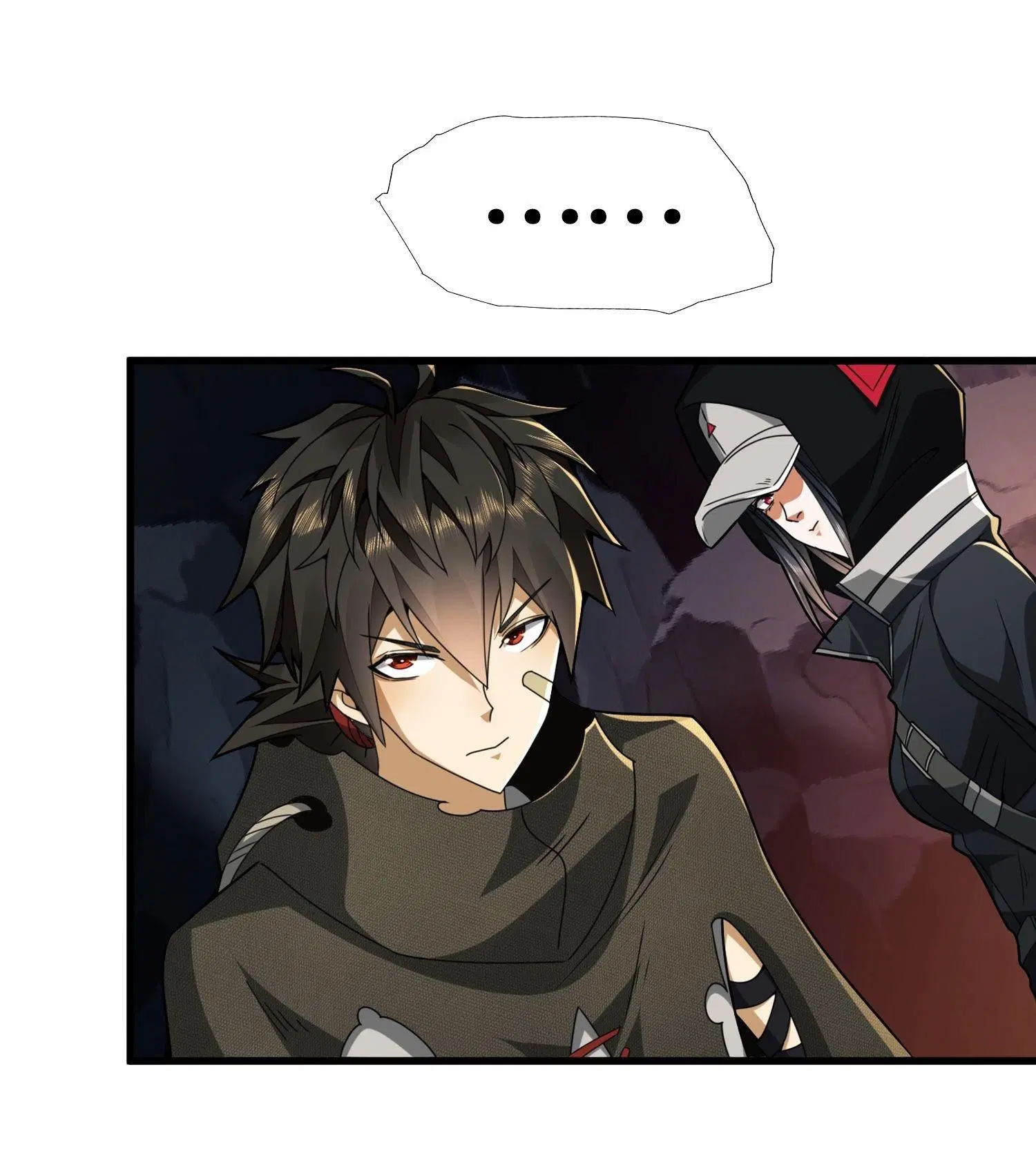 The First Order ตอนที่ 29 หน้า 5