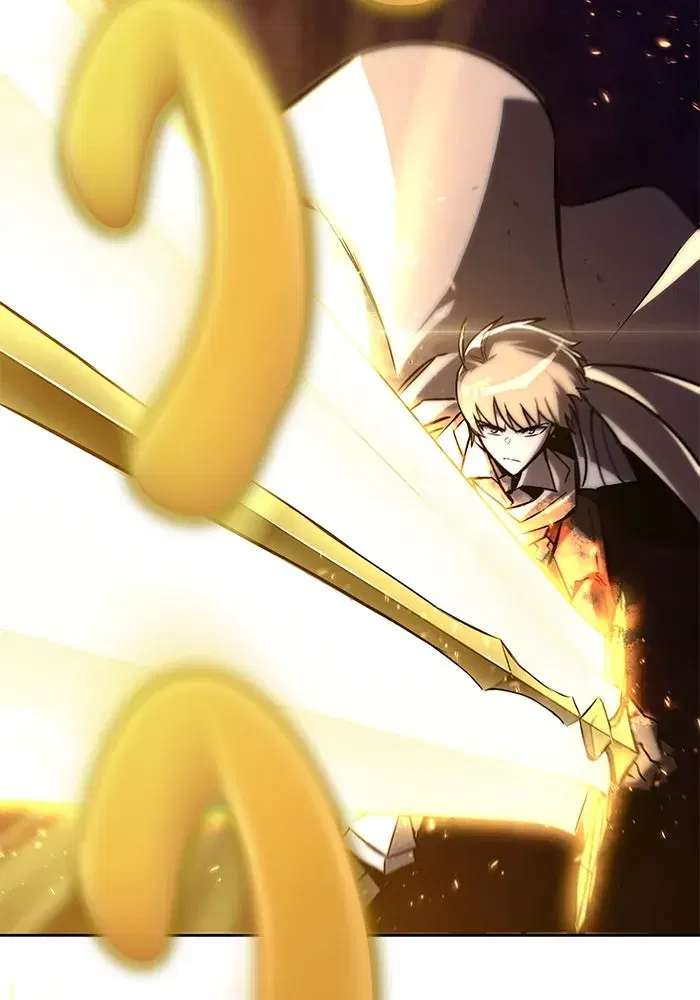 The Lazy Lord Masters the Sword ตอนที่ 95 หน้า 109