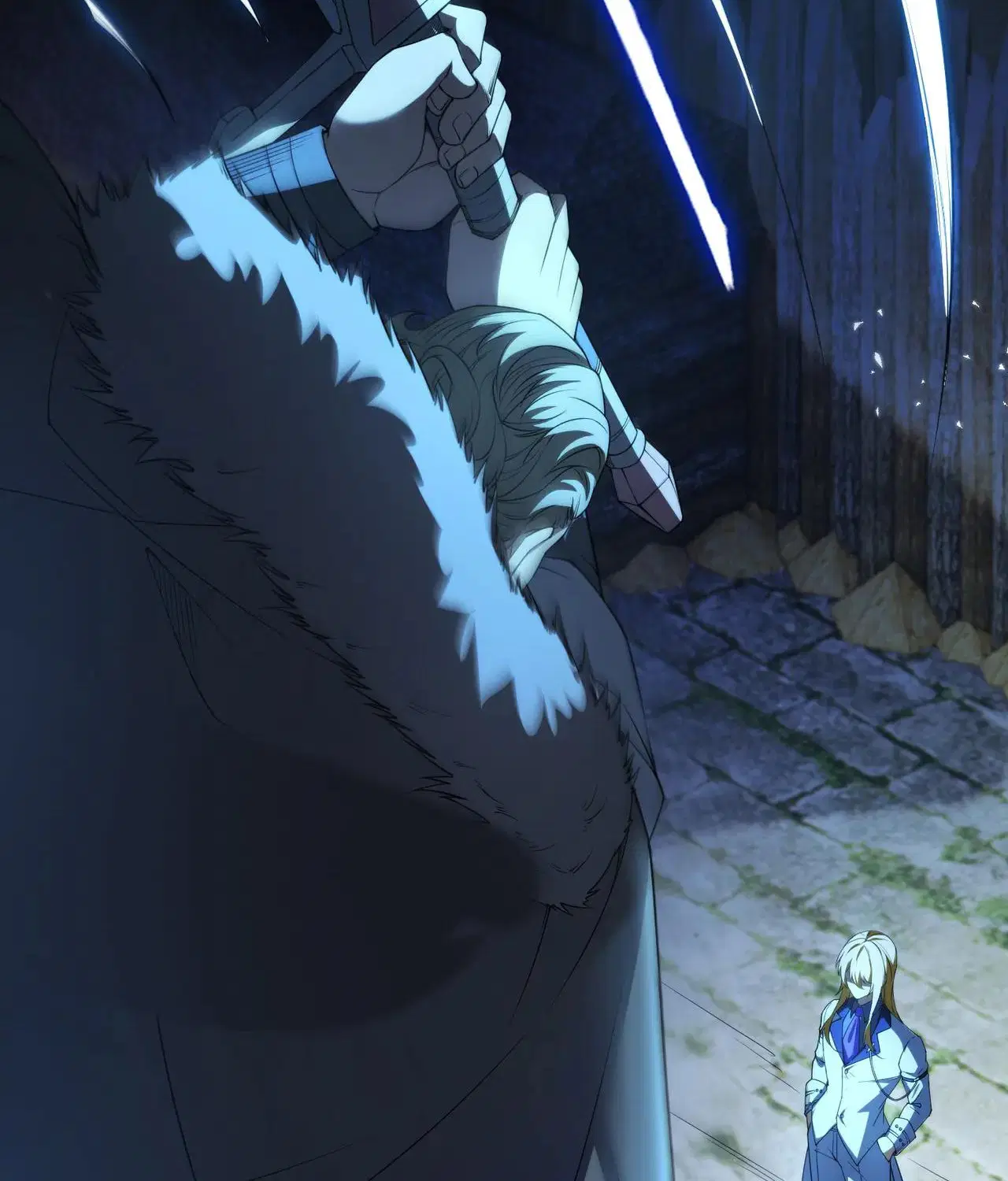 Forging an Industrial Empire in a Magical World – ก่อร่างสร้างจักรวรรดิอุตสาหกรรมในโลกเวทมนตร์ ตอนที่ 18 หน้า 23
