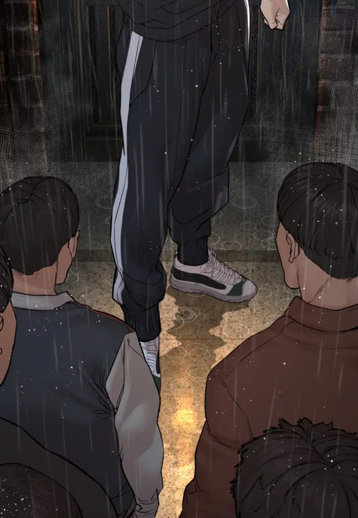 How to Fight ตอนที่ 128 หน้า 137