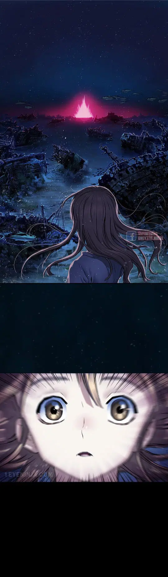 Leviathan ตอนที่ 140 หน้า 7