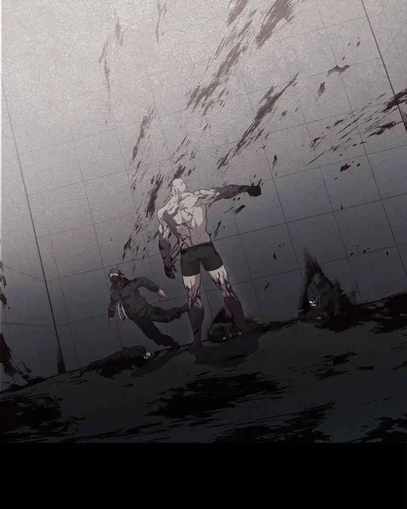 The Boy of Death ตอนที่ 87 หน้า 7