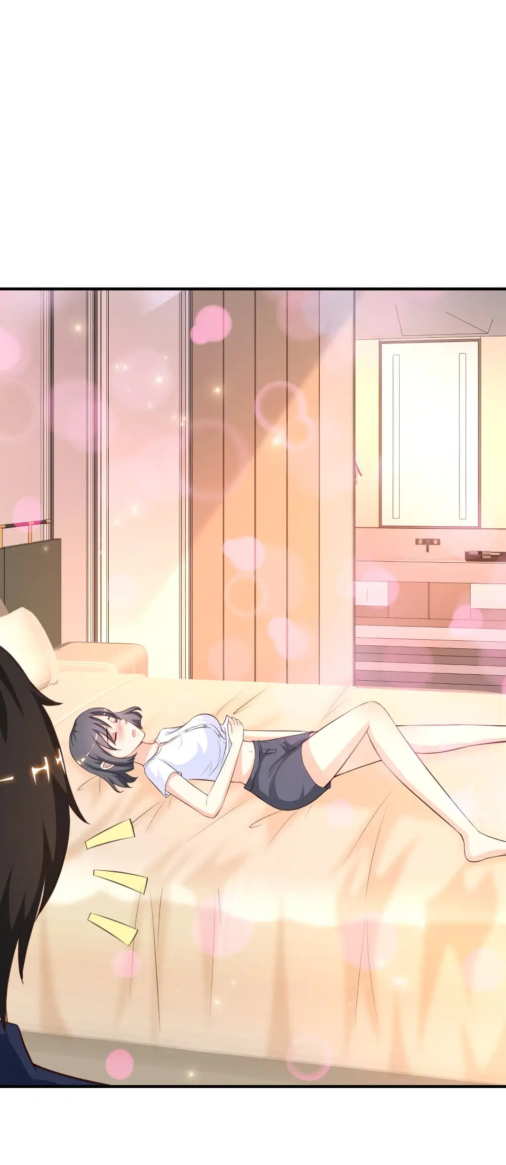 The Strongest Peach Blossom ตอนที่ 92 หน้า 31