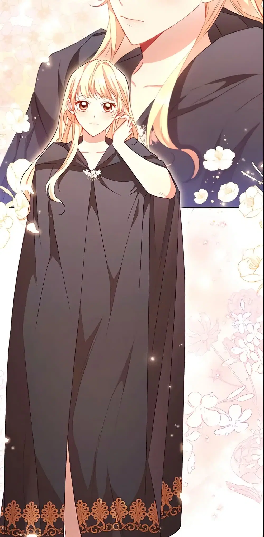 The Beloved Little Princess ตอนที่ 97 หน้า 8