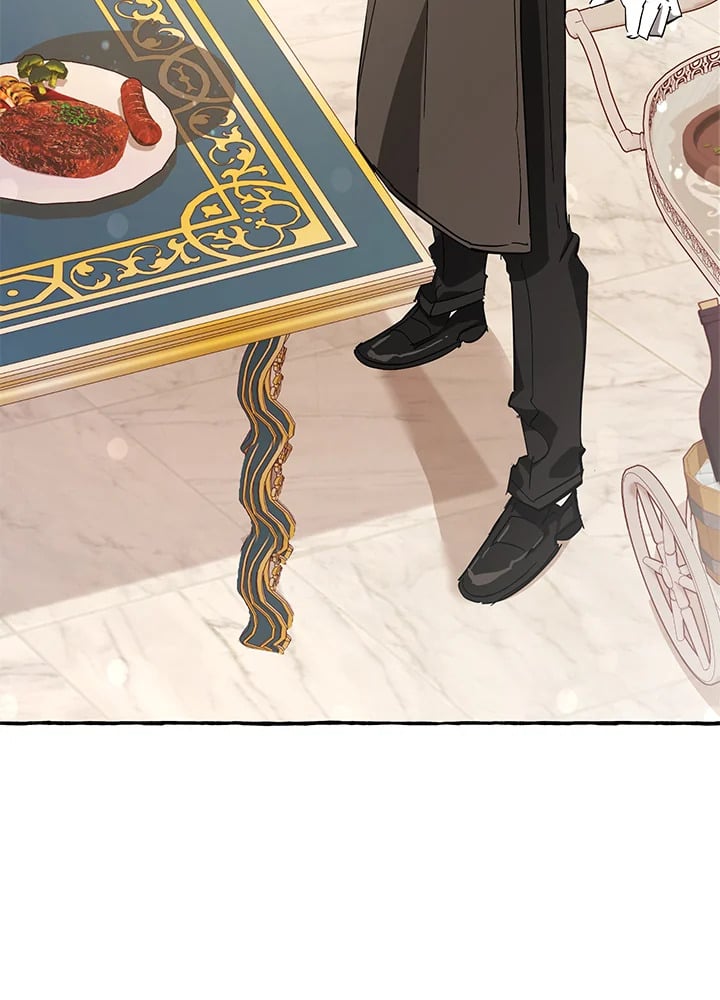 Trash of the Count’s Family คุณชายไม่เอาไหนแห่งตระกูลเคานต์ ตอนที่ 66 หน้า 46