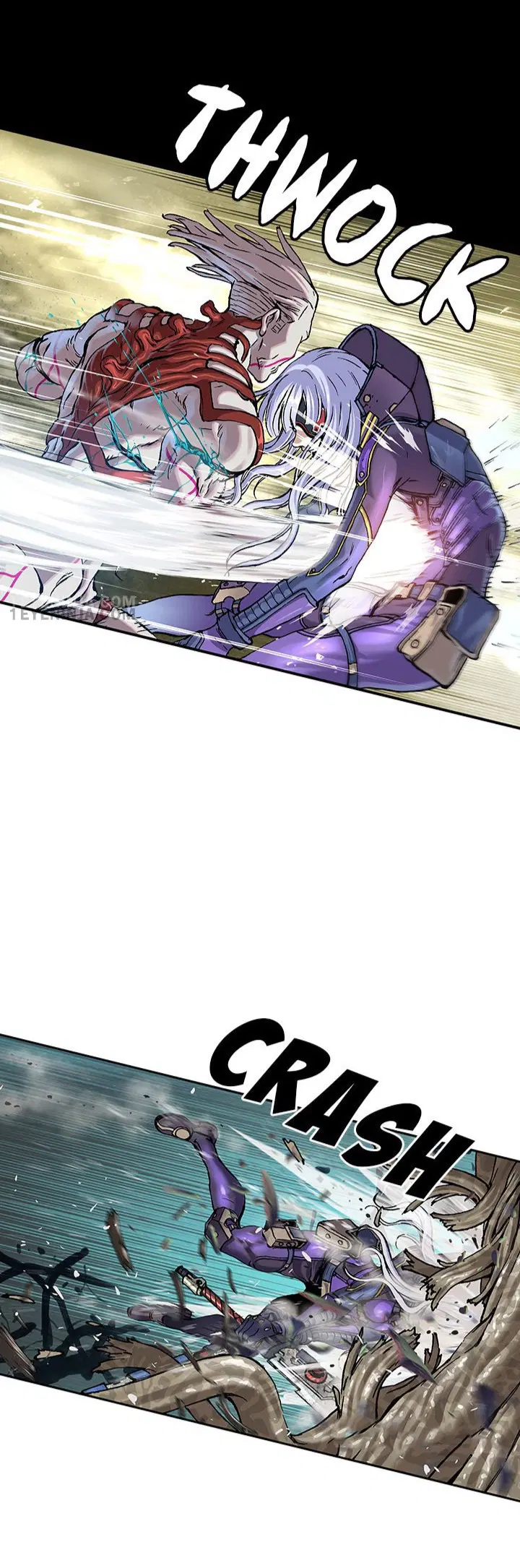Leviathan ตอนที่ 205 หน้า 14