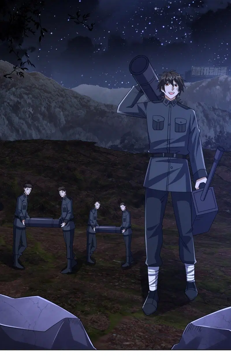 The First Order ตอนที่ 195 หน้า 7