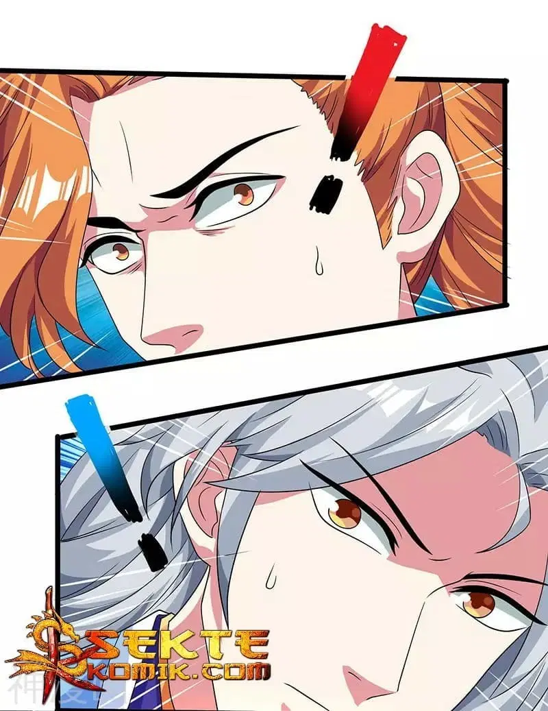 Reborn 80,000 years ตอนที่ 5 หน้า 17