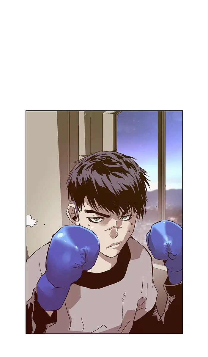 Weak Hero ตอนที่ 128 หน้า 9