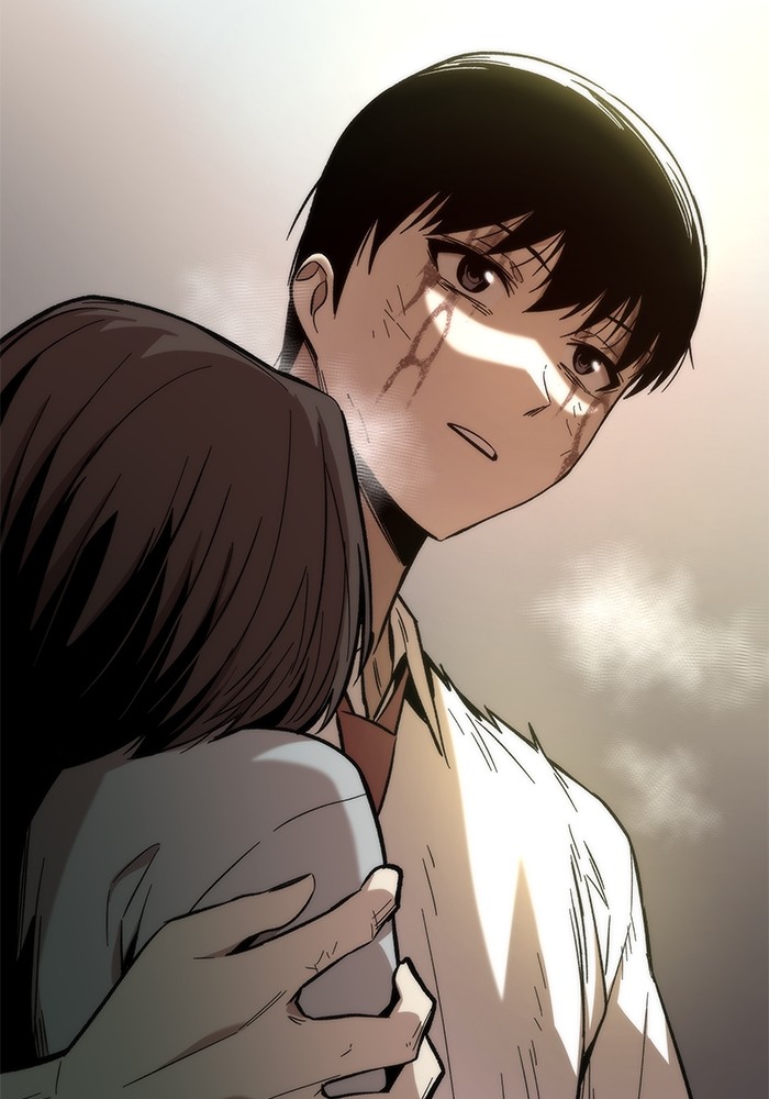 Ultra Alter แอ็กรองสตรองโคตร ตอนที่ 48 หน้า 109