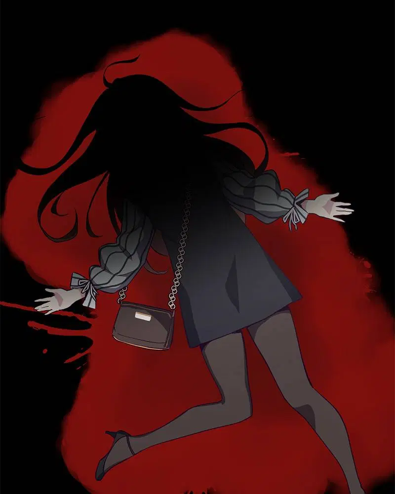 The Boy of Death ตอนที่ 14 หน้า 9