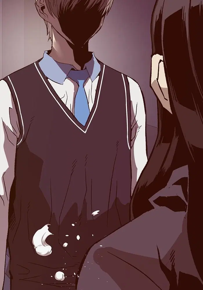 Weak Hero ตอนที่ 221 หน้า 158
