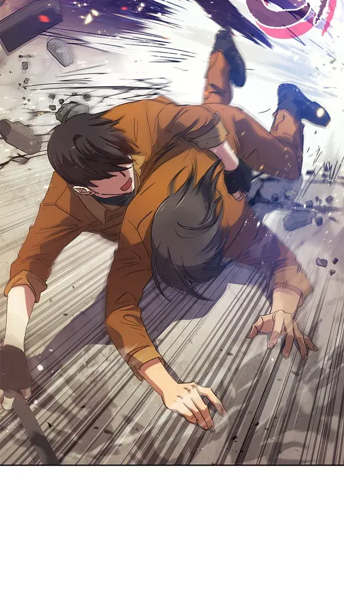 The S-Classes That I Raised (My S-Class Hunters) ตอนที่ 20 หน้า 22