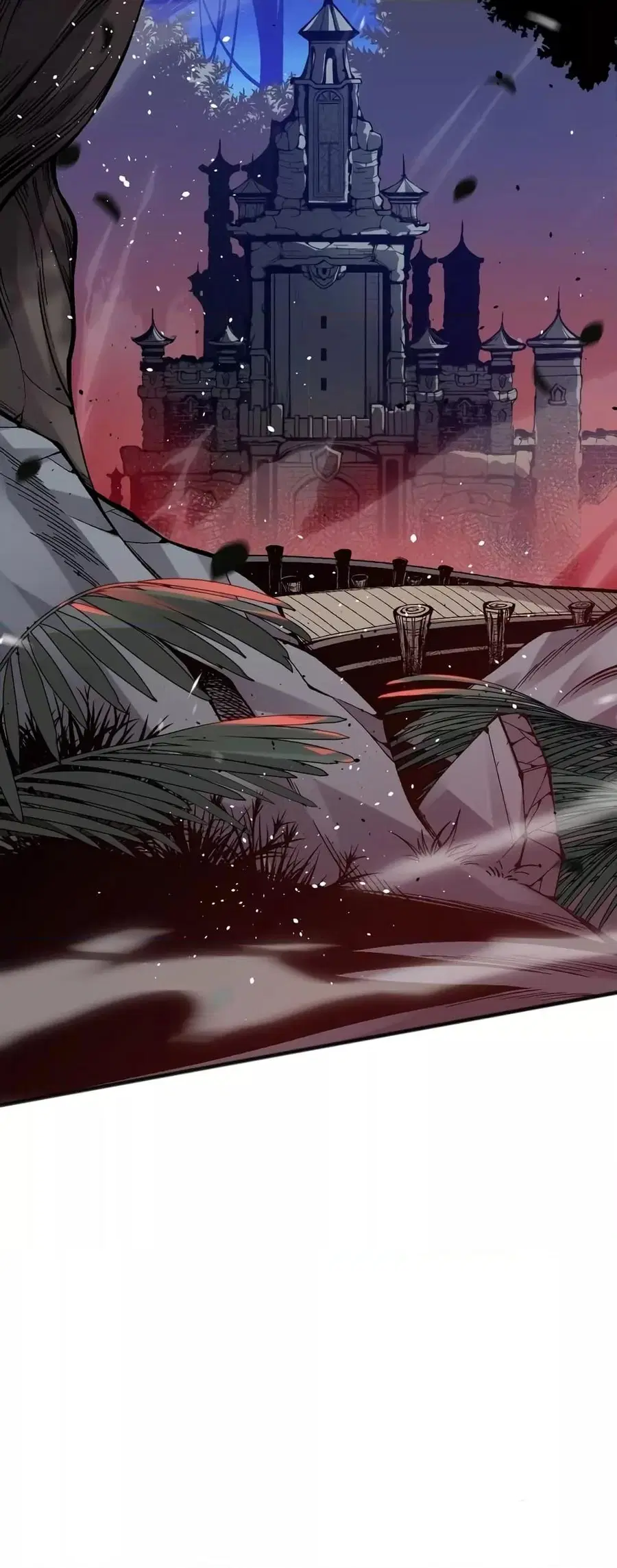 Necromancer King of The Scourge ตอนที่ 35 หน้า 45