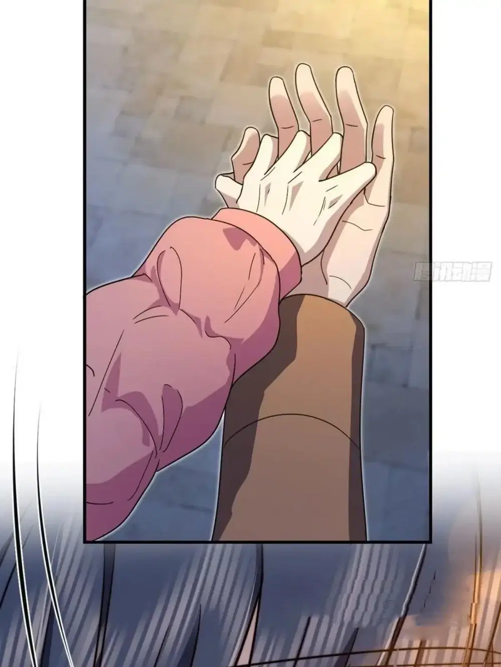 My Wife Is From a Thousand Years Ago ตอนที่ 78 หน้า 61