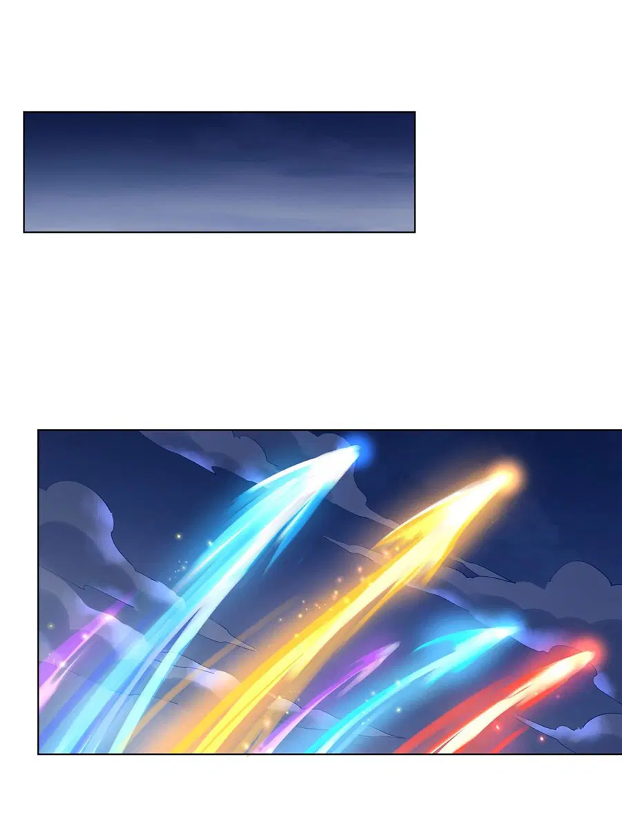 My Female Disciples are all Future Masters of the Heavens ตอนที่ 7 หน้า 7