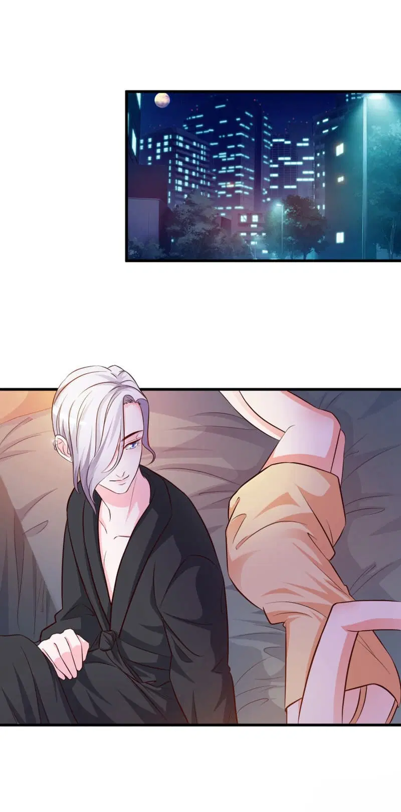 The Strongest Peach Blossom ตอนที่ 5 หน้า 33